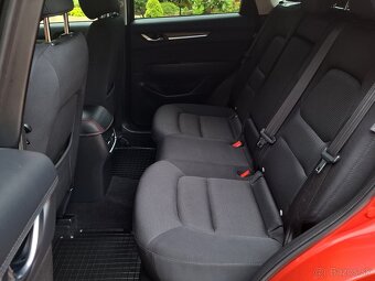 Mazda CX-5 , 2.5 benzín, 4x4 , 8 x aludisky - 10