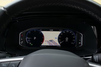 Volkswagen Multivan 2.0 TDI 150k Comfortline DSG - 10