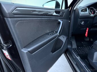 VOLKSWAGEN TIGUAN 2.0TDi 4-Motion AUTOMAT - 10