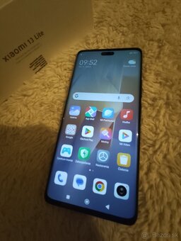Xiaomi 13 Lite 256GB - 10