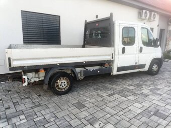 CITROEN JUMPER VALNIK - NA PREDAJ / NA SPLÁTKY - 10