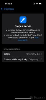 IPhone 16 PRO 256GB - 10