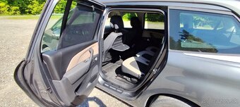 Citroen C4 Grand Picasso - 10