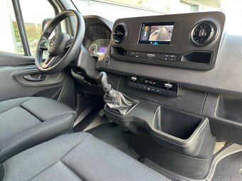 Mercedes-Benz SPRINTER 317 2.0 CDI 125kW L3H2 - 10