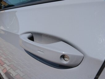 Volkswagen Golf 2.0 TSI 245k GTI DSG - 10