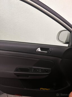 Volkswagen Golf Variant V , 1.9 TDi - 10