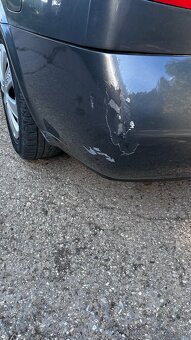 Nissan Primera P12 - 10