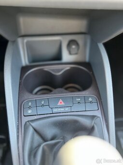 Seat Ibiza 6j 1.4tdi 59kw - 10