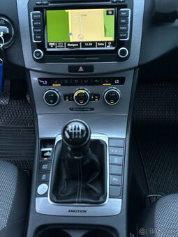 Volkswagen passat B7 2.0TDI 4x4 103kw 2014 - 10