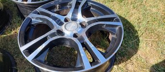 Alu kola 4x108 R16 - 10