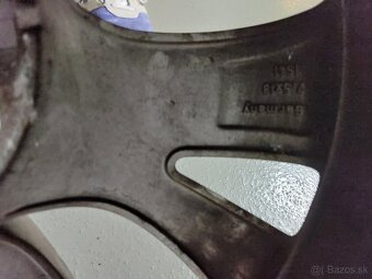 Zimné kolesá Insignia B R18 - 10