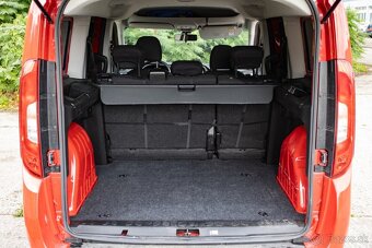 Fiat Dobló Panorama 1.6 MultiJet 120 Plus XL - 10