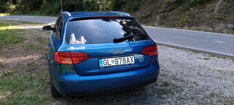 Audi A4 1.8 TFSI B8 (88KW) - 10
