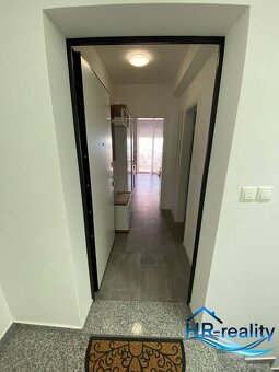 ☀NOVALJA (HR) - apartmán s pekným výhľadom na more - 10