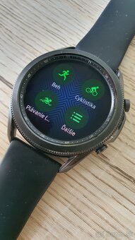 Samsung Galaxy Watch 3 - 10