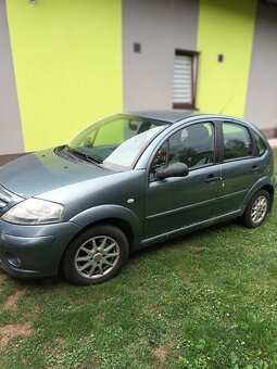 Citroen C3 - 10