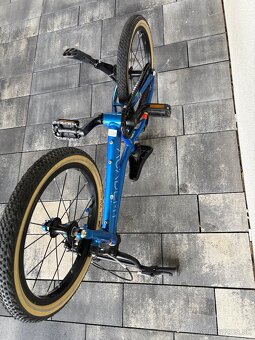 Academy grade 3 - 16” detsky bicykel - 10