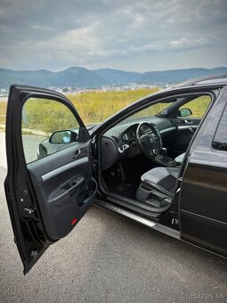 Skoda octavia 2 RS 2.0 tfsi 147kW benzin - 10