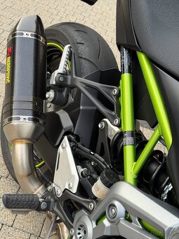 Kawasaki Z900 2019 ABS - 10