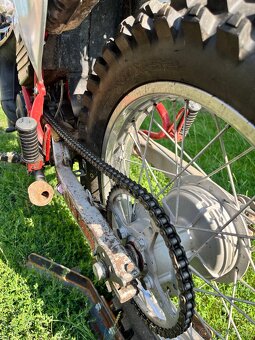 Yamaha DT 125LC - 10