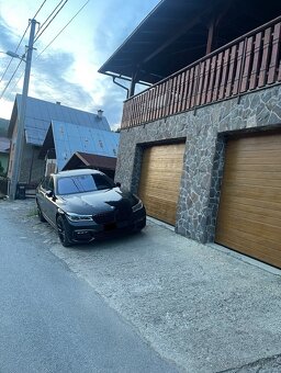 Prenájom 5-izbového RD Domu (15 lôžok) Ubytovanie - 10