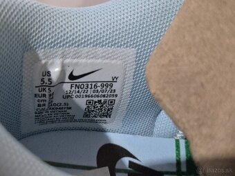Nike Dunk Low SP What The CLOT - 10