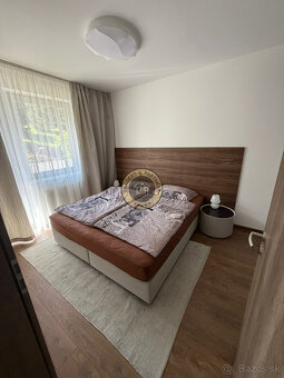 2 izbový byt Košice - staré mesto, Žriedlova, parking, novos - 10