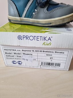 zimné topánky - 10