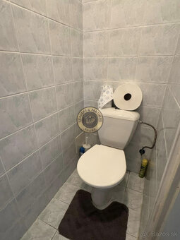 Jedinečný loft v úplnom centre - 10