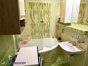 Na predaj pekný 3 izbový byt - Lučenec - 10