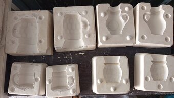 Pec na keramiku - 10