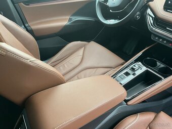 Predám Škoda Enyaq iV 80 150kW, panorama, tepelné čerpadlo - 10