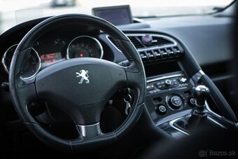 Peugeot 3008 1.6 THP 115kW - 10
