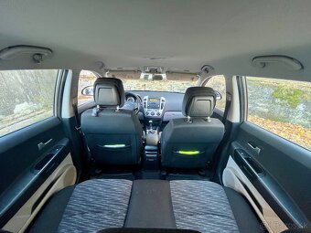 Kia Ceed úsporné a spoľahlivé auto - 10