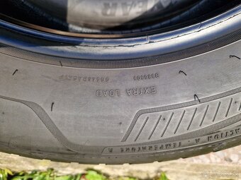 215/60-R17 Goodyear VECTOR 4SEASONS - 10