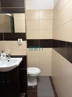 Na predaj 1-izb. byt ŽILINA - Bajzova, Hliny VI - 10