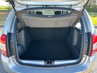 Dacia Duster 1.2 TCe - 10