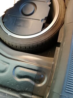 Škoda Fabia 1,9TDi 96kw - 10