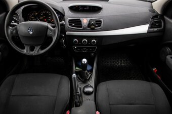 Renault Fluence 1.6 16V 81kW MT/5 - 1. majiteľ - 10