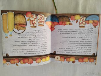 Mimi a Líza - 2 knihy - 10