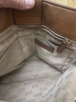 Michael Kors Hamilton kabelka - 10