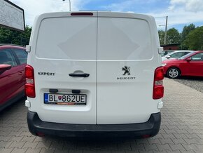 Peugeot Expert - 10