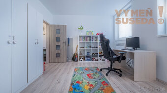 VYMEŇ SUSEDA - Na predaj moderný 4-izbový rodinný dom v Duna - 10