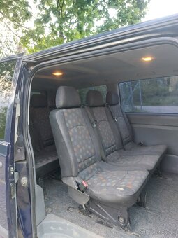 Vito 111 cdi - 10