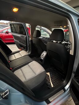 Škoda superb 1.6 TDi greenline - 10