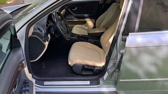 Seat Exeo 2.0 TDI - 10