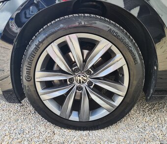 VW ARTEON SB 2.0 TDI ELEGANCE DSG, VIRTUAL, 39 TIS. KM - 10