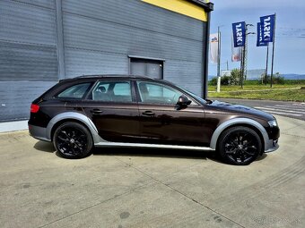 audi a4 allroad - 10