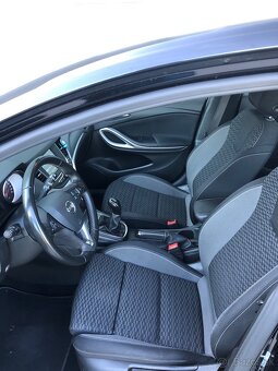 Na predaj Opel Astra 1.5 CDTI 2020 výborný stav - 10