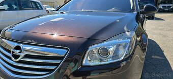 Opel Insignia Sport Tourer 2012-118kW - 10